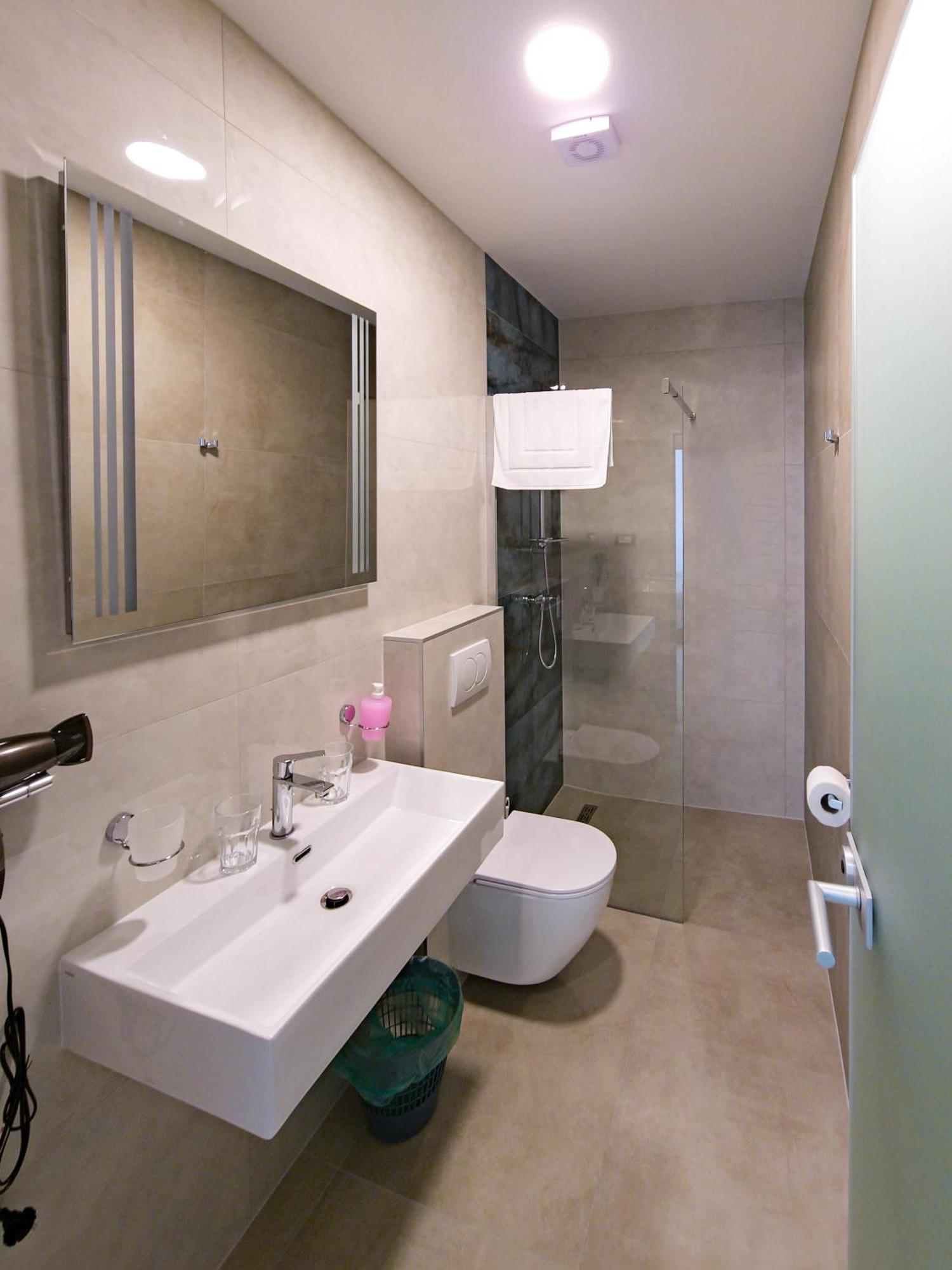 Maresole Beachfront Residence Porec Exterior photo