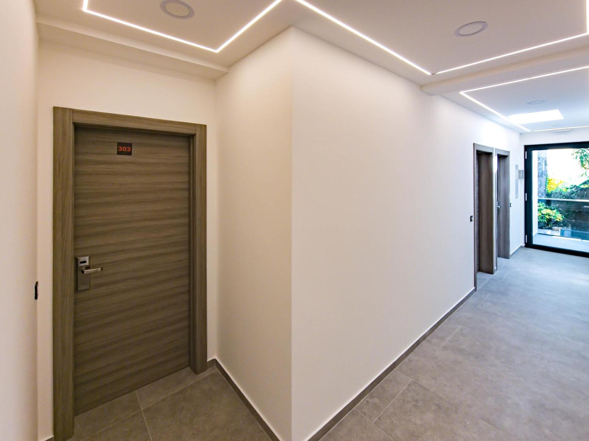 Maresole Beachfront Residence Porec Exterior photo